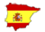 IDEAS LUZ - Espanol