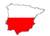 IDEAS LUZ - Polski